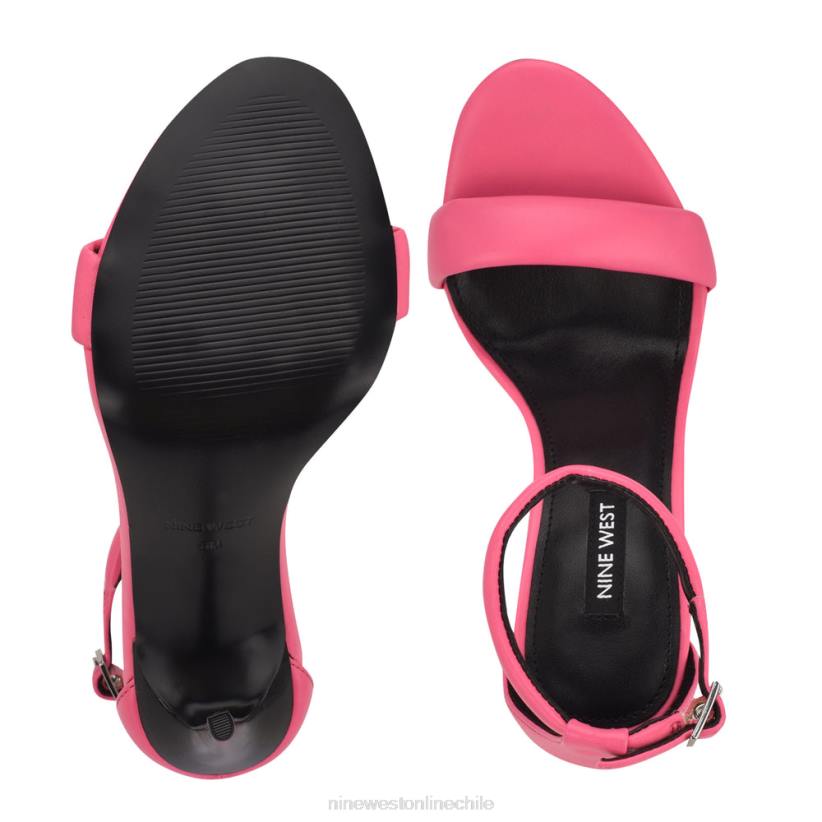 Nine West sandalias teeya con tira en el tobillo 2Z2T633Nine West chile outlet