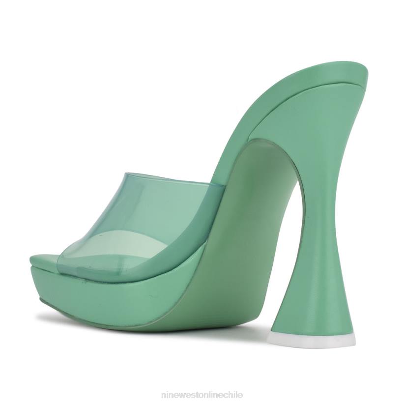 Nine West sandalias ansel con plataforma 2Z2T2003Nine West shoes