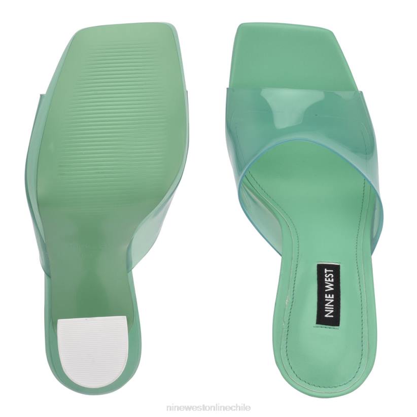 Nine West sandalias ansel con plataforma 2Z2T2003Nine West shoes