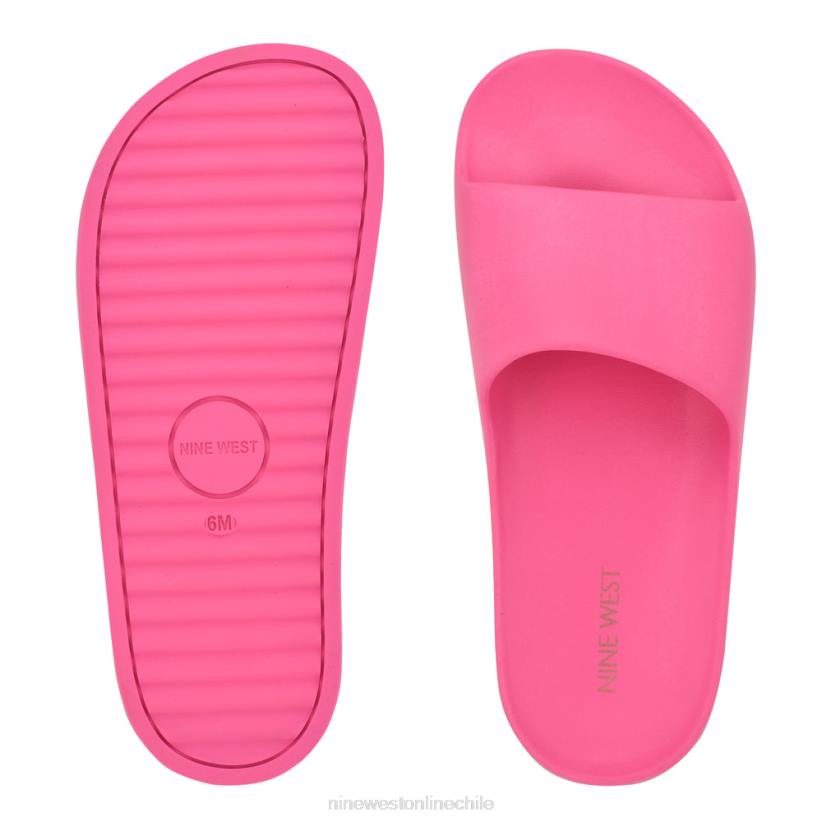 Nine West sandalias con plataforma para piscina 2Z2T987Nine West chile outlet