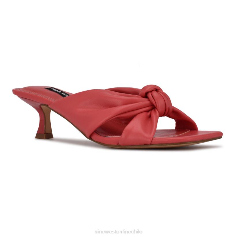 Nine West sandalias con tacón dipa 2Z2T2262Nine West sandals