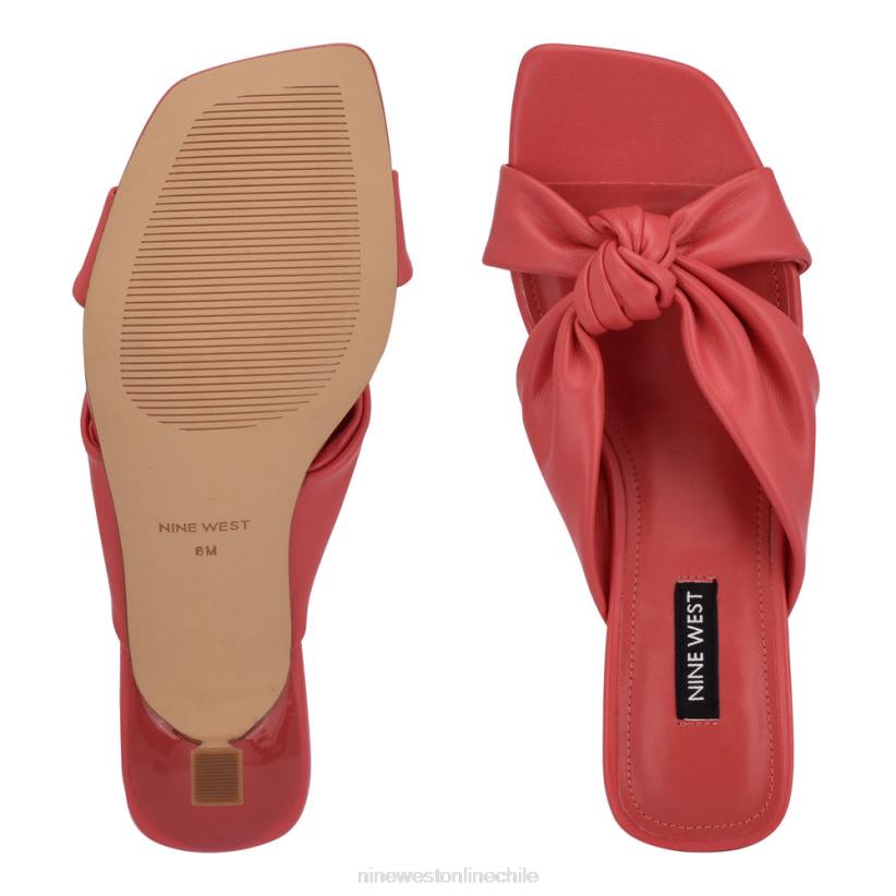 Nine West sandalias con tacón dipa 2Z2T2262Nine West sandals