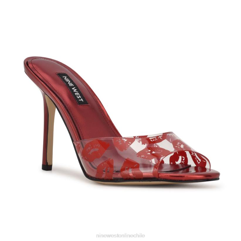 Nine West sandalias de tacón ido 2Z2T1033Nine West zapatillas chile