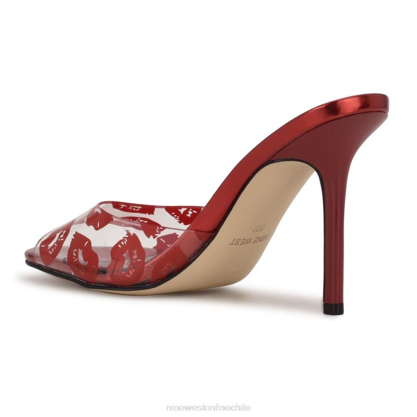 Nine West sandalias de tacón ido 2Z2T1033Nine West zapatillas chile