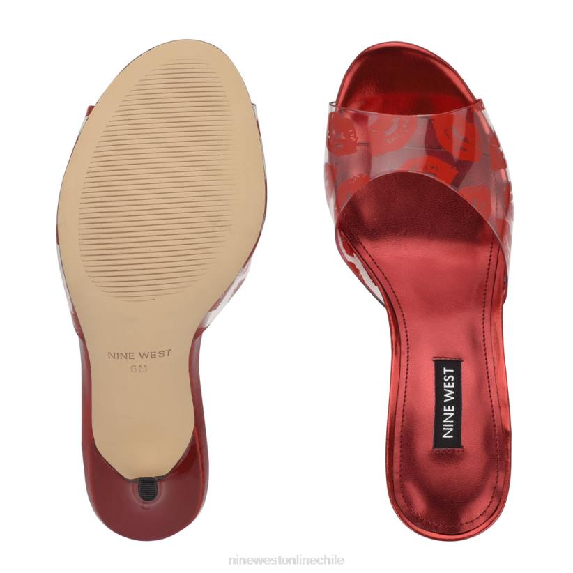 Nine West sandalias de tacón ido 2Z2T1033Nine West zapatillas chile