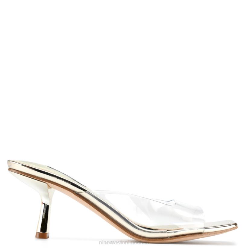 Nine West sandalias de tacón raylen 2Z2T1901Nine West shoes