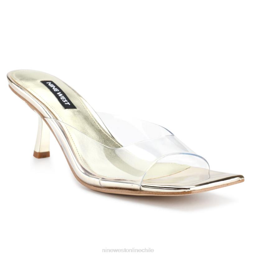 Nine West sandalias de tacón raylen 2Z2T1901Nine West shoes