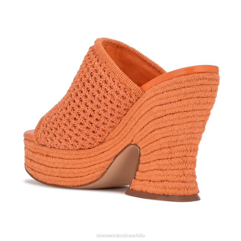 Nine West sandalias fefee con plataforma 2Z2T1003Nine West zapatillas chile