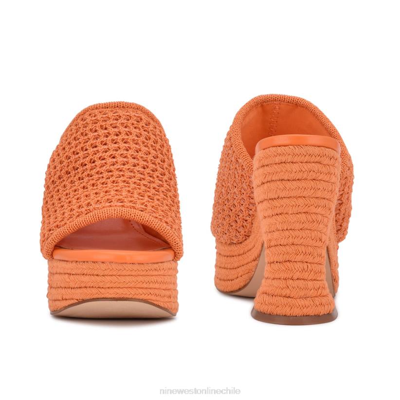 Nine West sandalias fefee con plataforma 2Z2T1003Nine West zapatillas chile