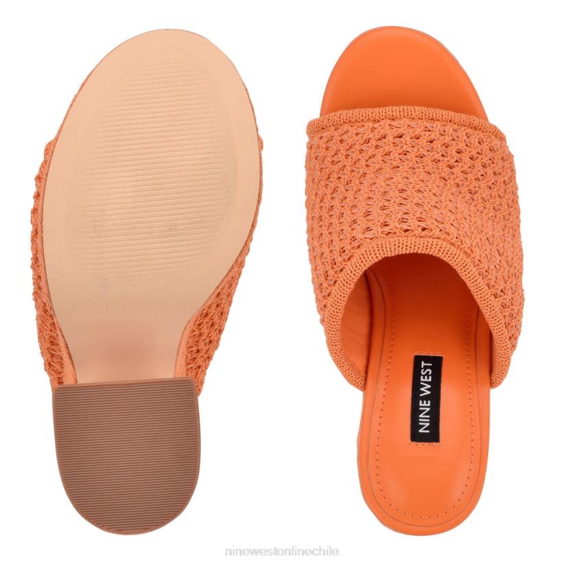 Nine West sandalias fefee con plataforma 2Z2T1003Nine West zapatillas chile