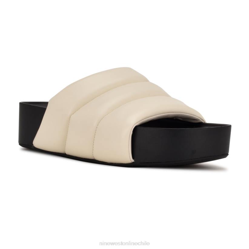 Nine West sandalias sants con plataforma 2Z2T719Nine West shoes