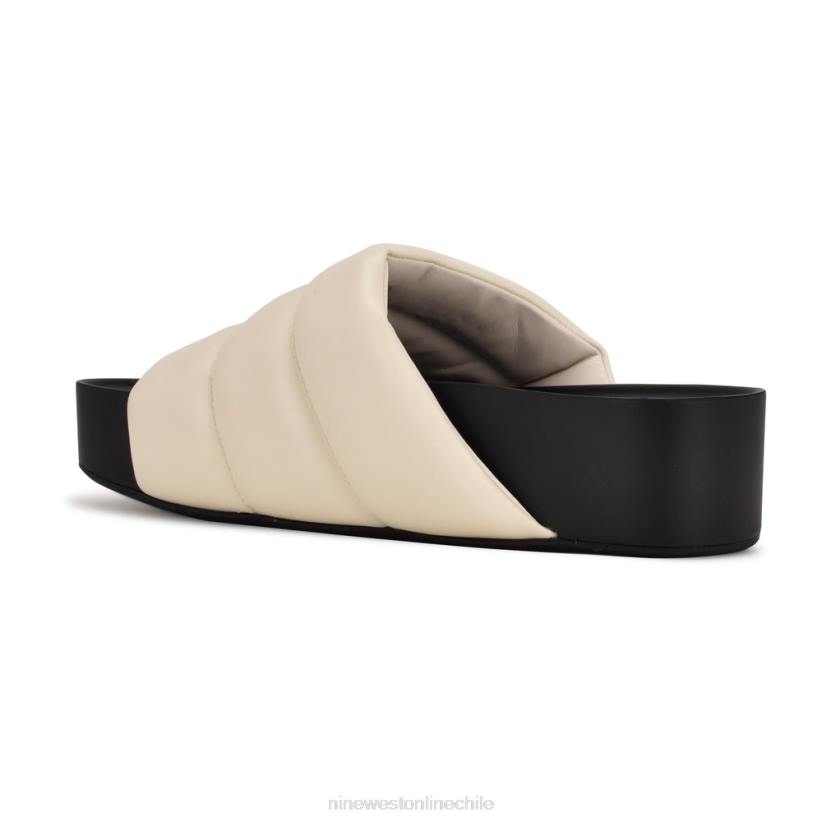 Nine West sandalias sants con plataforma 2Z2T719Nine West shoes
