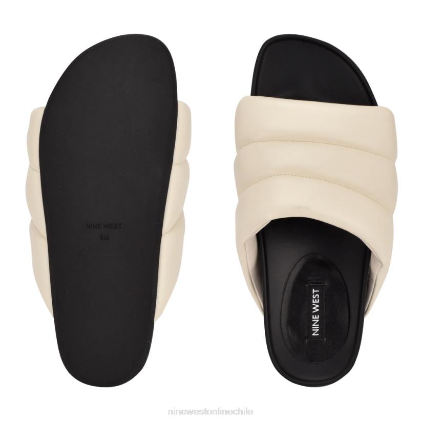 Nine West sandalias sants con plataforma 2Z2T719Nine West shoes