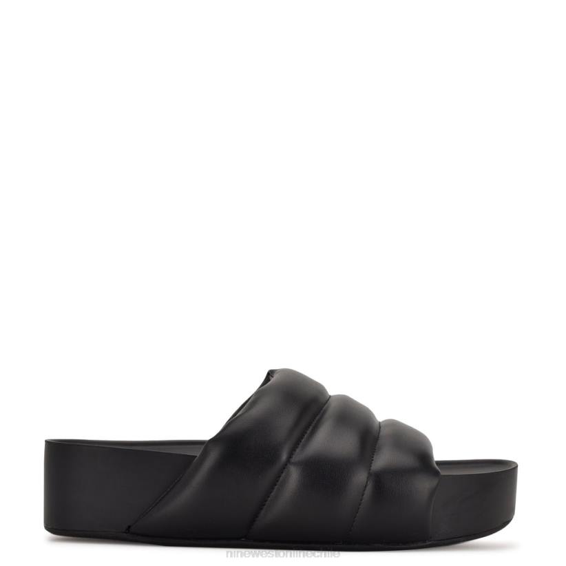 Nine West sandalias sants con plataforma 2Z2T720Nine West sandals