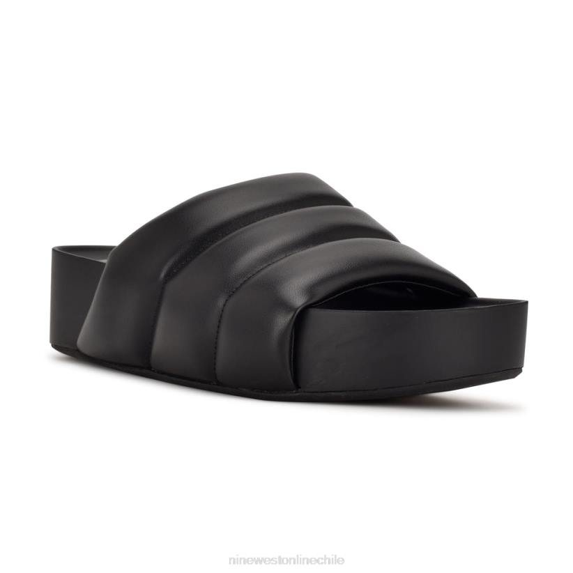 Nine West sandalias sants con plataforma 2Z2T720Nine West sandals