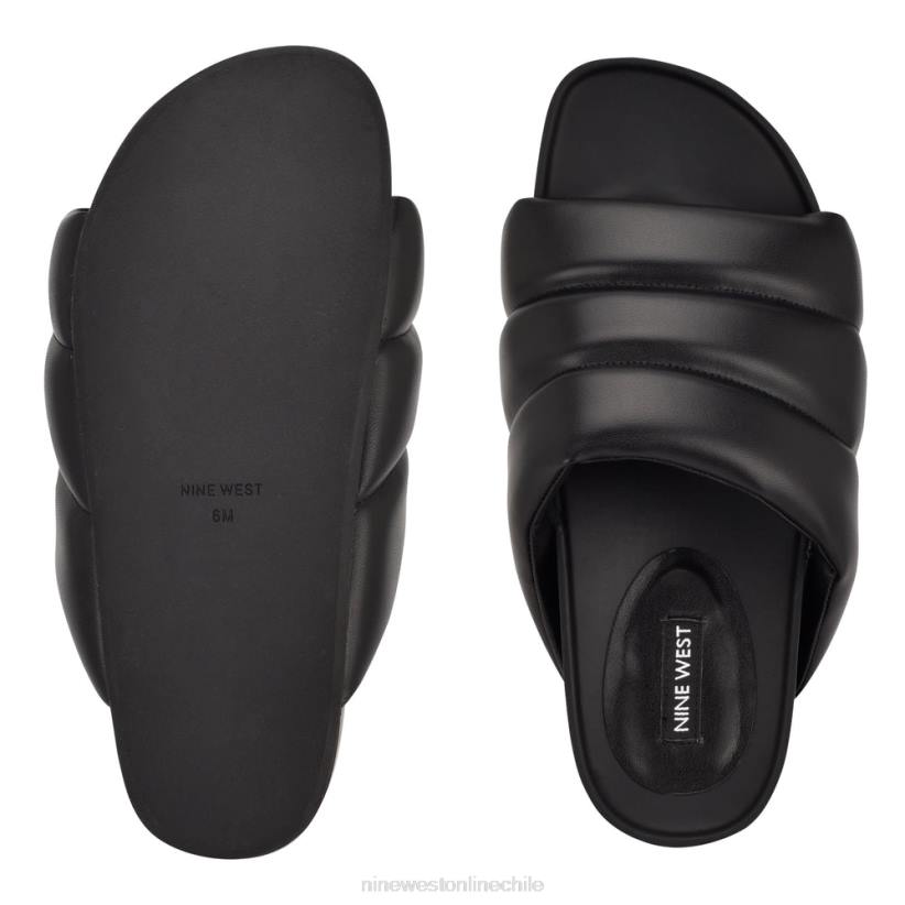 Nine West sandalias sants con plataforma 2Z2T720Nine West sandals