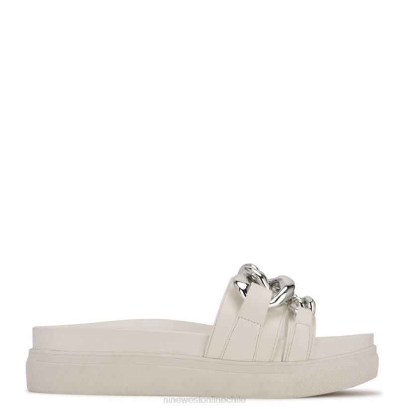 Nine West sandalias tipo chanclas con plataforma 2Z2T722Nine West chile carteras