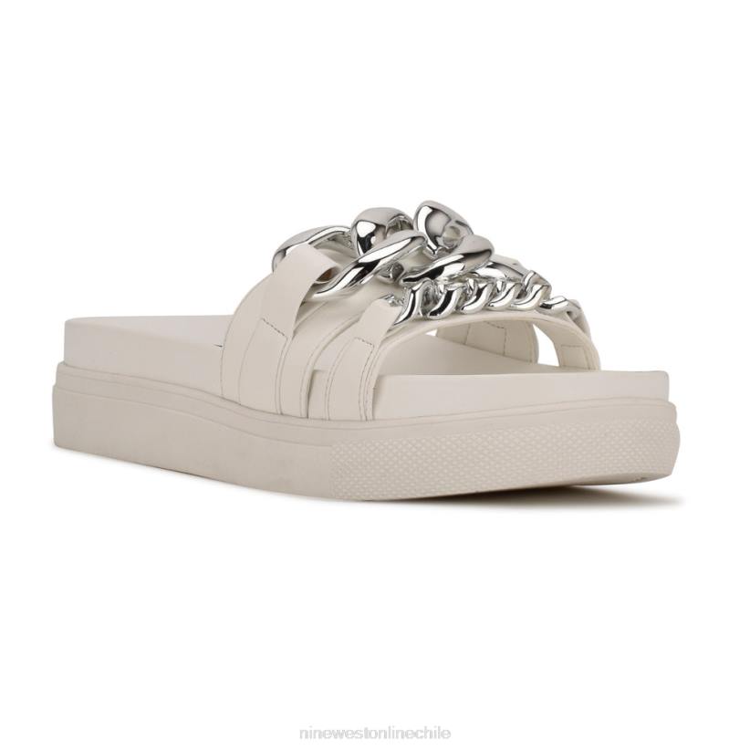 Nine West sandalias tipo chanclas con plataforma 2Z2T722Nine West chile carteras