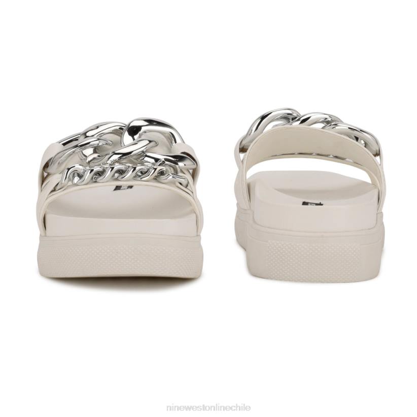 Nine West sandalias tipo chanclas con plataforma 2Z2T722Nine West chile carteras