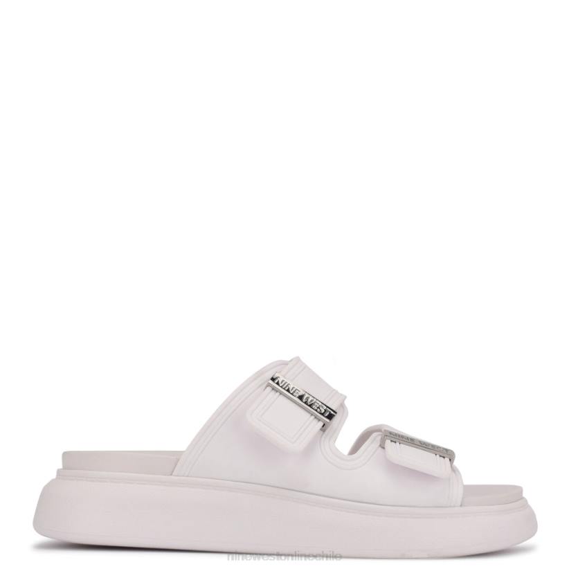 Nine West sandalias tipo chanclas de rocío 2Z2T726Nine West sandals