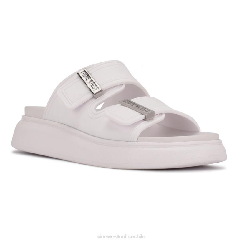 Nine West sandalias tipo chanclas de rocío 2Z2T726Nine West sandals