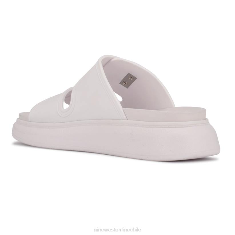 Nine West sandalias tipo chanclas de rocío 2Z2T726Nine West sandals