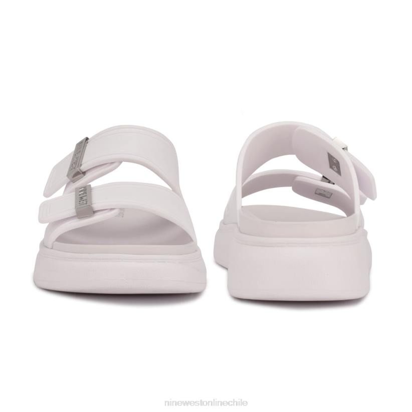 Nine West sandalias tipo chanclas de rocío 2Z2T726Nine West sandals