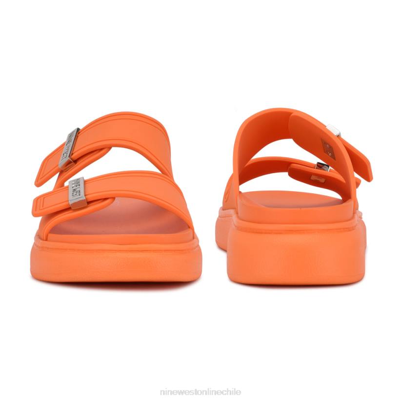 Nine West sandalias tipo chanclas de rocío 2Z2T727Nine West zapatillas chile