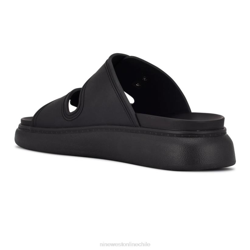 Nine West sandalias tipo chanclas de rocío 2Z2T728Nine West chile carteras