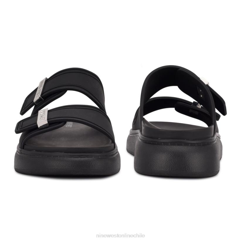 Nine West sandalias tipo chanclas de rocío 2Z2T728Nine West chile carteras