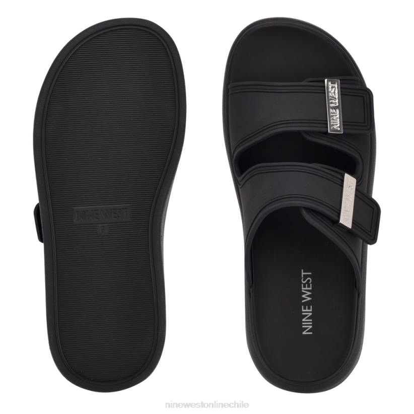 Nine West sandalias tipo chanclas de rocío 2Z2T728Nine West chile carteras
