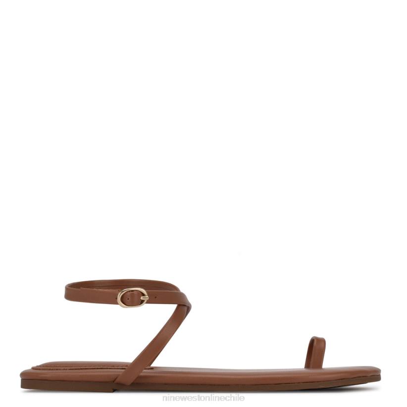 Nine West sandalias planas baxter 2Z2T81Nine West chile outlet