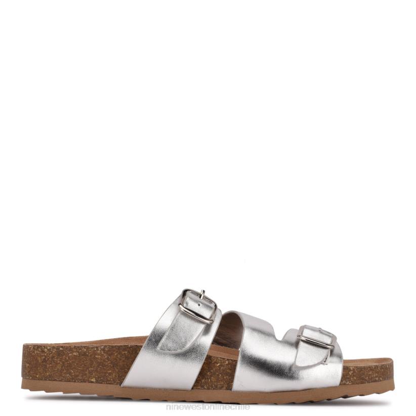 Nine West sandalias planas sommie 2Z2T84Nine West sandals