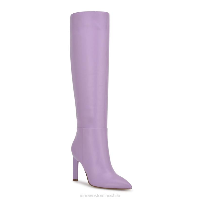 Nine West botas de tacón premamá 2Z2T1066Nine West cartera negra