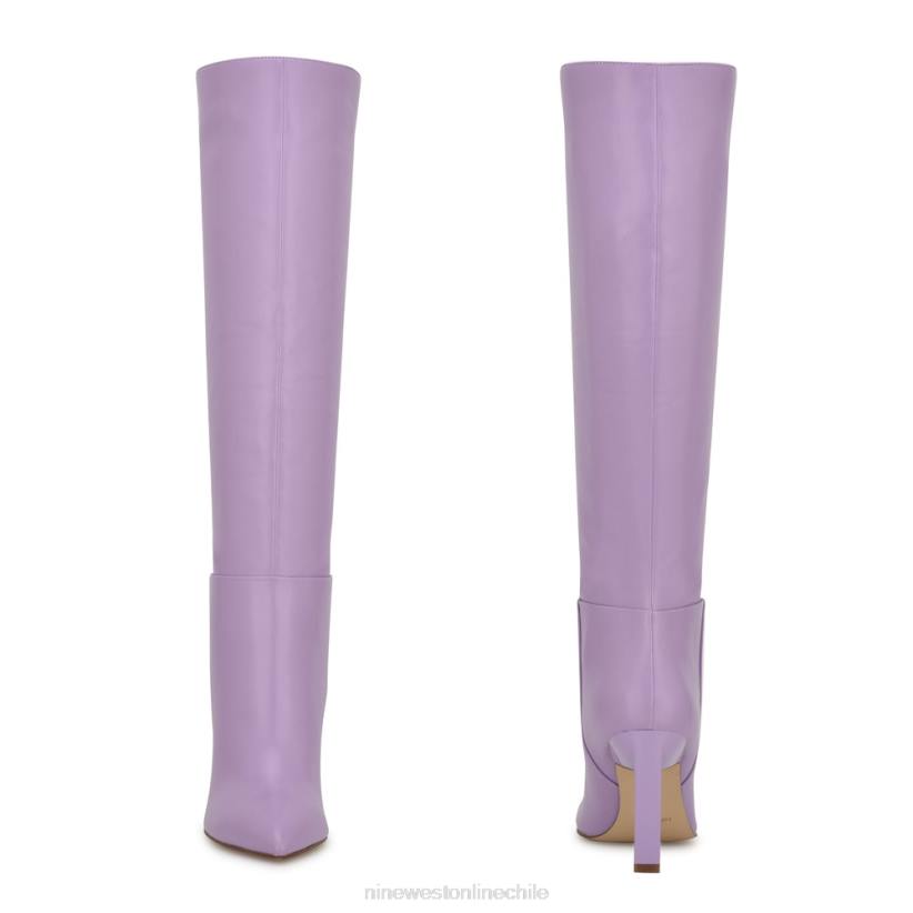 Nine West botas de tacón premamá 2Z2T1066Nine West cartera negra