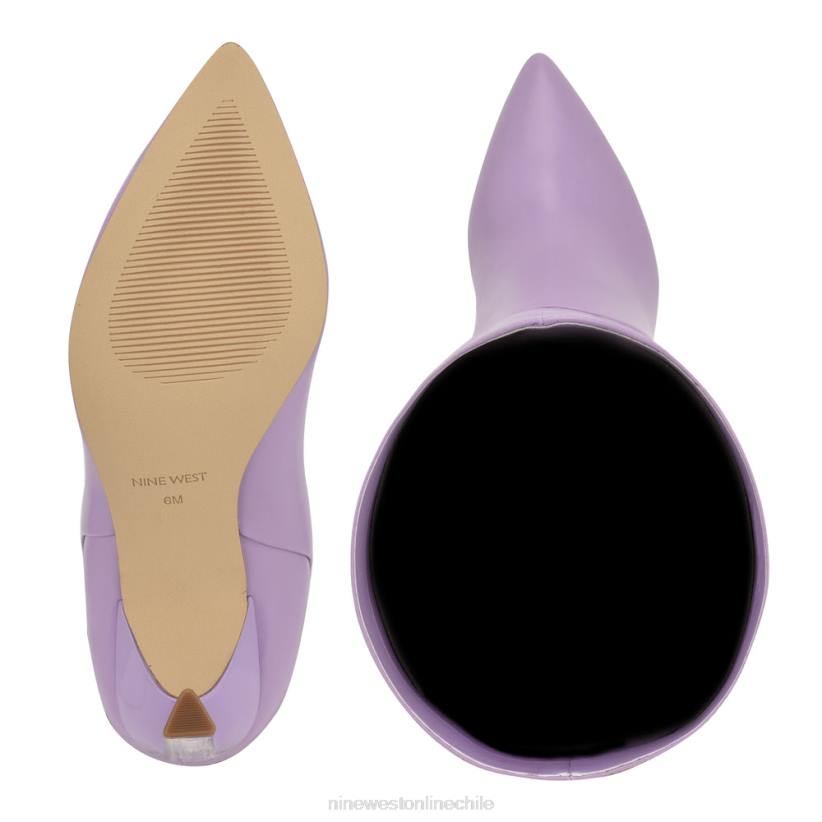 Nine West botas de tacón premamá 2Z2T1066Nine West cartera negra