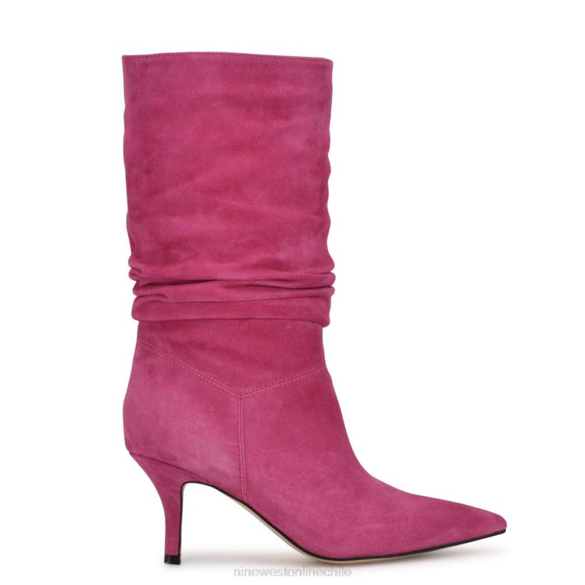 Nine West botas de vestir mycki 2Z2T955 gamuza rosa electrico Nine West zapatillas chile Nine West botas de vestir mycki 2Z2T955 gamuza rosa electrico Nine West zapatillas chile