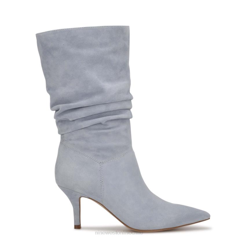 Nine West botas de vestir mycki 2Z2T956 ante azul claro Nine West chile carteras Nine West botas de vestir mycki 2Z2T956 ante azul claro Nine West chile carteras