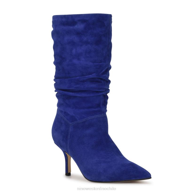 Nine West botas de vestir mycki 2Z2T957Nine West chile outlet