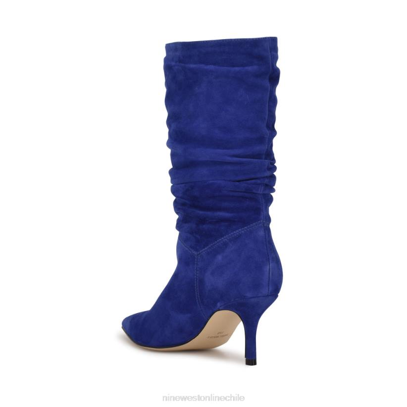 Nine West botas de vestir mycki 2Z2T957Nine West chile outlet