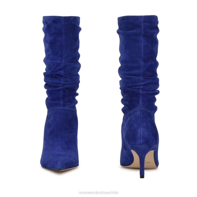 Nine West botas de vestir mycki 2Z2T957Nine West chile outlet