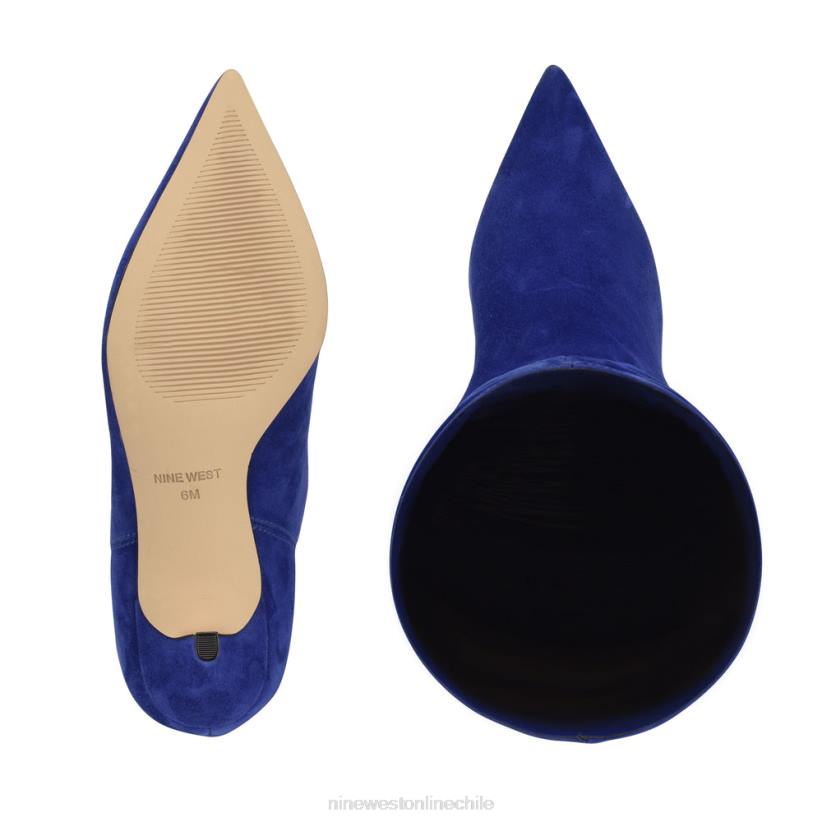 Nine West botas de vestir mycki 2Z2T957Nine West chile outlet