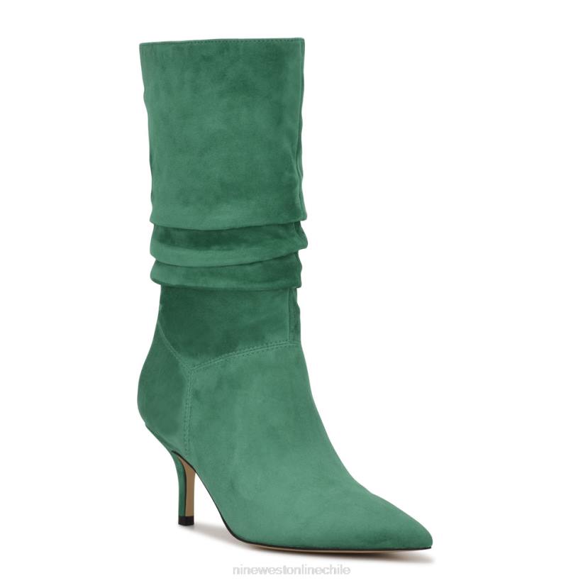 Nine West botas de vestir mycki 2Z2T958Nine West cartera negra