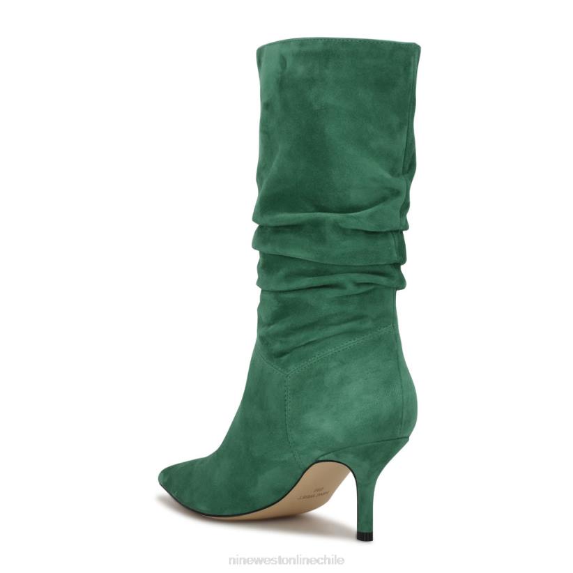 Nine West botas de vestir mycki 2Z2T958Nine West cartera negra