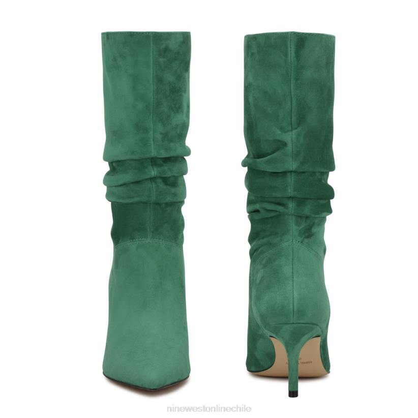 Nine West botas de vestir mycki 2Z2T958Nine West cartera negra