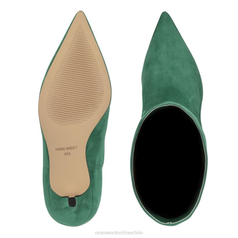 Nine West botas de vestir mycki 2Z2T958Nine West cartera negra