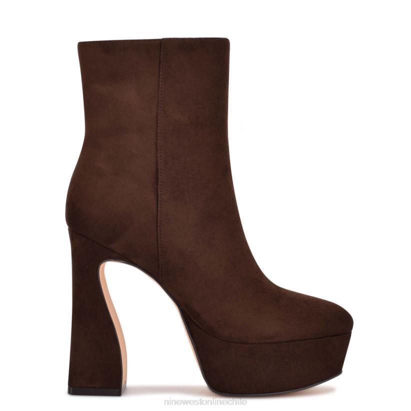 Nine West botines con plataforma klinda 2Z2T2917Nine West sandals
