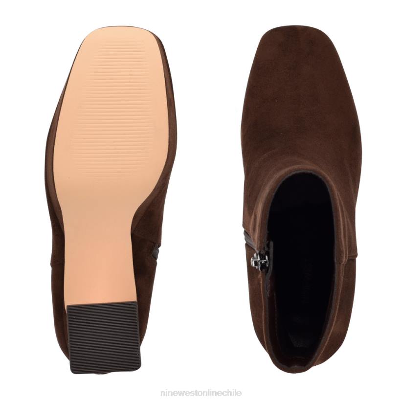 Nine West botines con plataforma klinda 2Z2T2917Nine West sandals