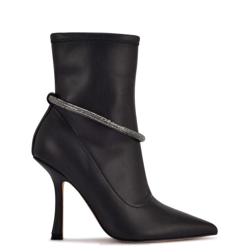 Nine West botines de vestir ferba 2Z2T2944 negro Nine West chile outlet