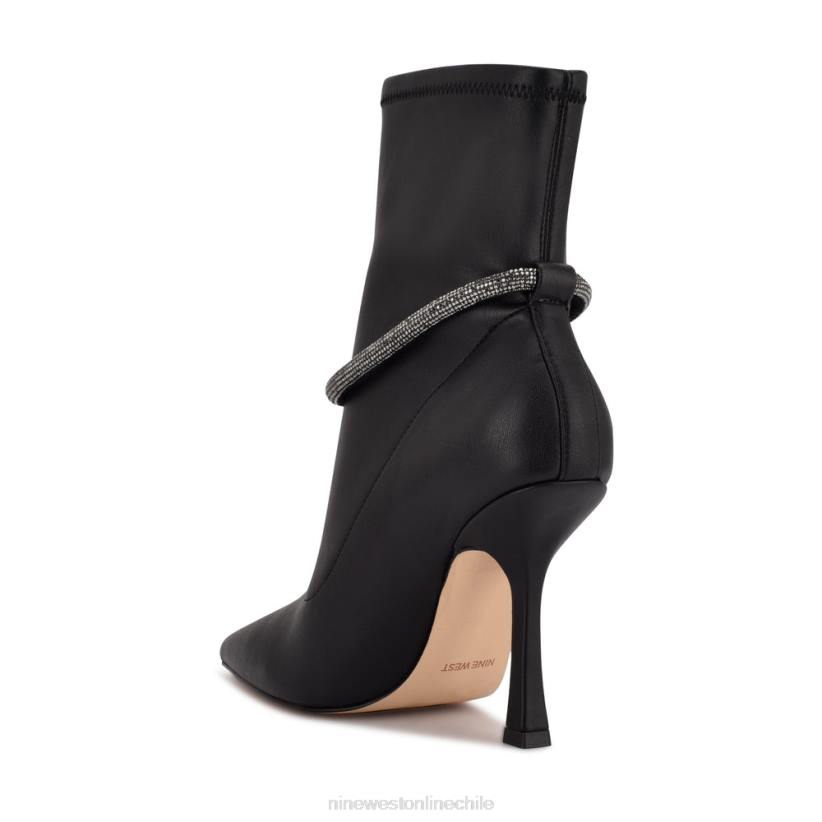 Nine West botines de vestir ferba 2Z2T2944 negro Nine West chile outlet